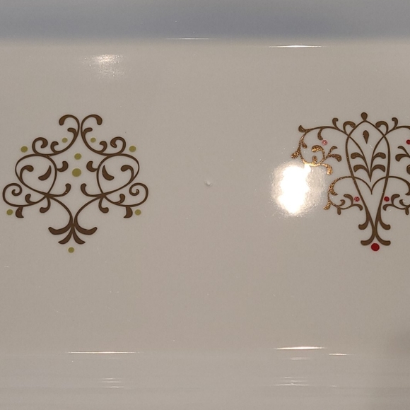 NIB Gold Excellance 4 pc Tibet Set - Picture 5 of 7